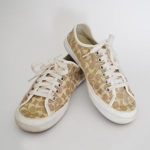 Coach Sneakers